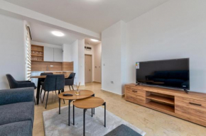 Cozy apartment